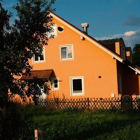 Pension Rupertstubn Ingolstadt Exterior photo