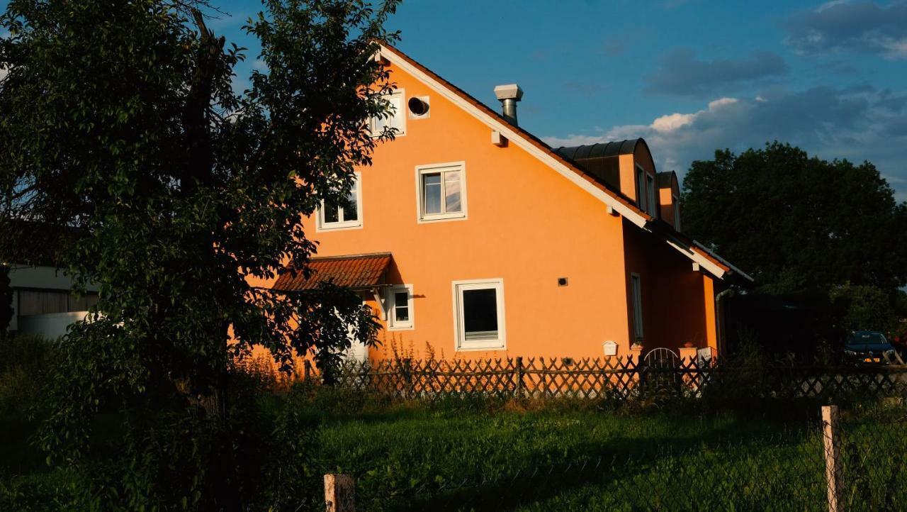 Pension Rupertstubn Ingolstadt Exterior photo