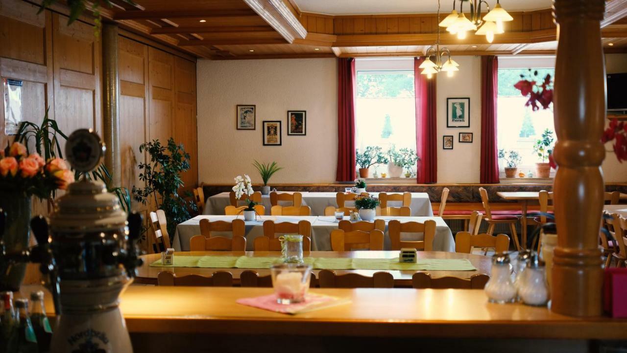 Pension Rupertstubn Ingolstadt Exterior photo